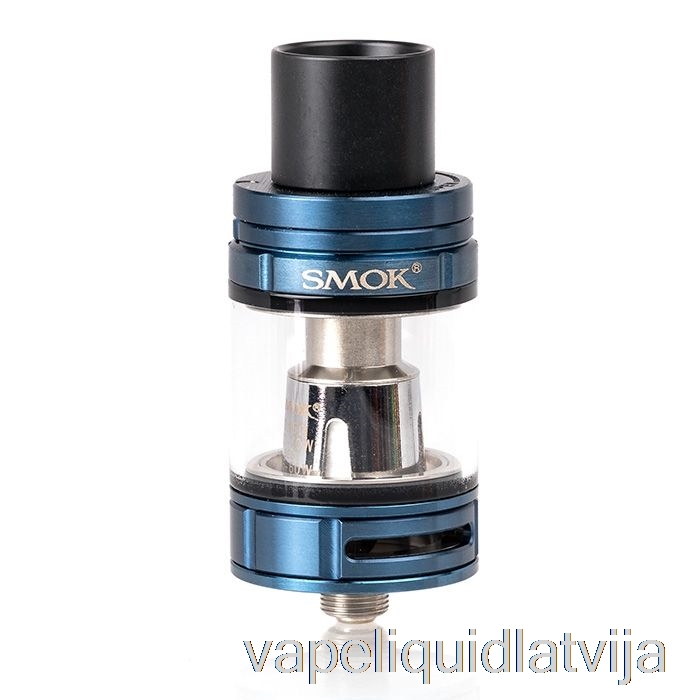 Smok Tfv8 Big Baby Tank Blue Vape Liquid